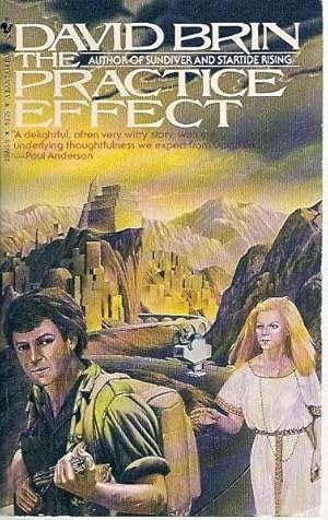 Imagen del vendedor de Practice Effect a la venta por John McCormick