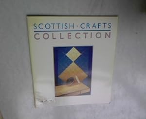 Seller image for Scottish Crafts Collection. for sale by Antiquariat Bookfarm
