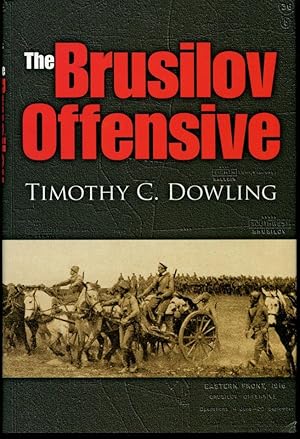 The Brusilov Offensive