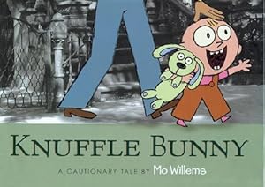 Immagine del venditore per Knuffle Bunny (Paperback) venduto da Grand Eagle Retail