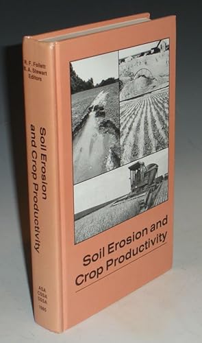 Soil Erosion and Crop Productivity