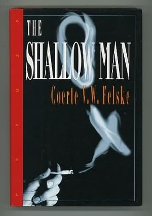 Seller image for The Shallow Man [*SIGNED*] for sale by ReadInk, ABAA/IOBA