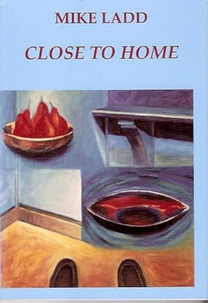 Seller image for Close To Home for sale by City Basement Books