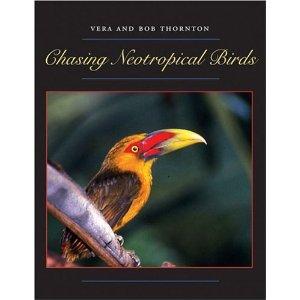 Seller image for Chasing Neotropical Birds (Corrie Herring Hooks Series) for sale by Mahler Books