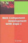 Seller image for Web Component Development with Zope 3 (V. 3) for sale by Mahler Books