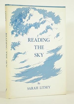 Imagen del vendedor de Reading the Sky a la venta por Banjo Booksellers, IOBA