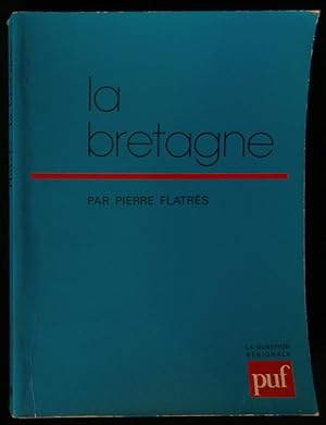 Image du vendeur pour LA BRETAGNE. mis en vente par Librairie Franck LAUNAI