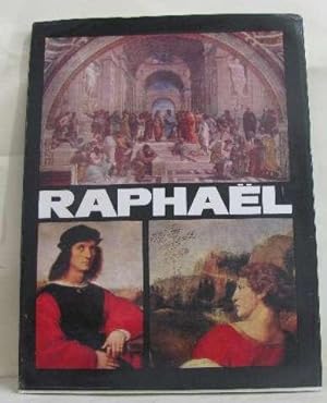 Seller image for Raphael for sale by crealivres