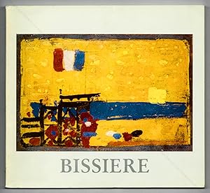 Seller image for BISSIERE 1886-1964. for sale by Librairie-Galerie Dorbes Tobeart