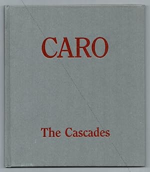 Anthony CARO. The Cascades.