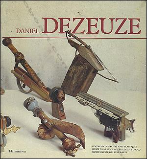 Daniel DEZEUZE.