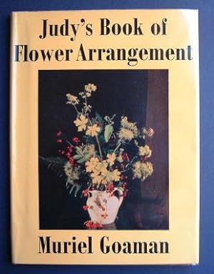 Judy's Book of Flower Arrangement