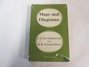 Seller image for Maps And Diagrams, Their Compilation and Construction for sale by Goldstone Rare Books