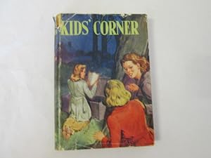 Seller image for Kids' Corner for sale by Goldstone Rare Books
