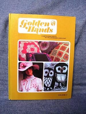 Golden Hands Volume 2