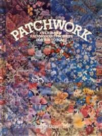 Seller image for Patchwork for sale by The Book Faerie