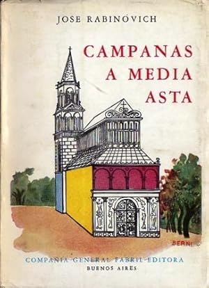 Campanas a media asta