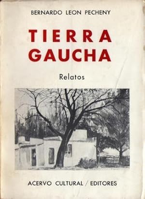 Tierra Gaucha (relatos)