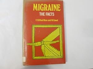 Bild des Verkufers fr Migraine: The Facts (Oxford medical publications) zum Verkauf von Goldstone Rare Books