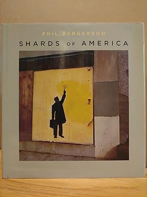 Bild des Verkufers fr Shards Of America zum Verkauf von H.S. Bailey