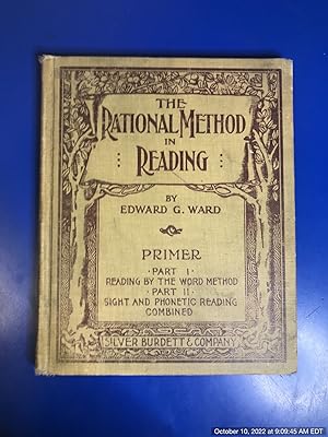 Seller image for The Rational Method in Reading for sale by Redux Books