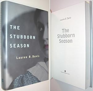Seller image for The Stubborn Season for sale by Alex Simpson