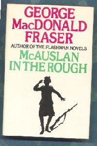 Seller image for McAuslan in the Rough and Other Stories for sale by Mainly Fiction