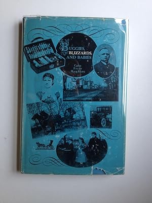 Seller image for Buggies, Blizzards, and Babies for sale by WellRead Books A.B.A.A.