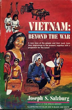 Bild des Verkufers fr Vietnam: Beyond the War zum Verkauf von Between the Covers-Rare Books, Inc. ABAA