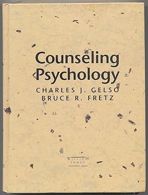 Seller image for Counseling Psychology for sale by Between the Covers-Rare Books, Inc. ABAA