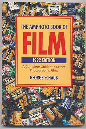 The Amphoto Book of Film