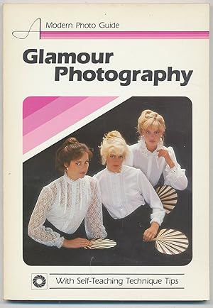 Imagen del vendedor de Glamour Photography a la venta por Between the Covers-Rare Books, Inc. ABAA