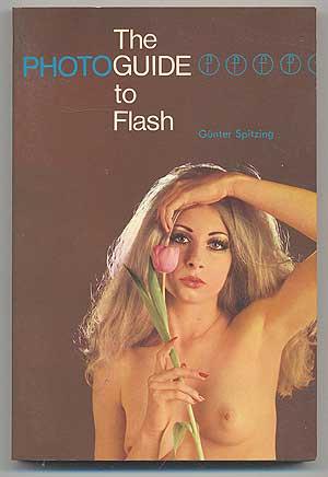 Seller image for The PhotoGuide to Flash for sale by Between the Covers-Rare Books, Inc. ABAA