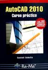 Seller image for Autocad 2010. Curso prctico for sale by AG Library