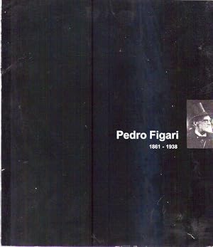 PEDRO FIGARI. 1861 - 1938