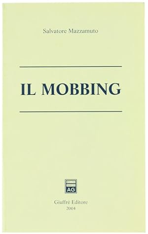 IL MOBBING.: