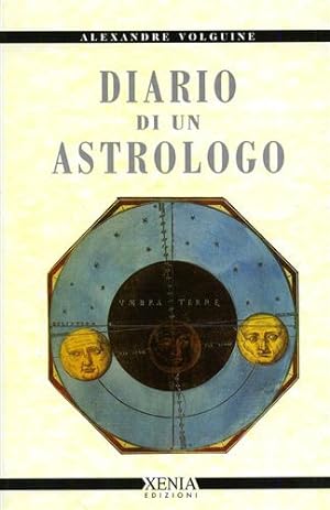 Bild des Verkufers fr Diario di un astrologo. zum Verkauf von FIRENZELIBRI SRL