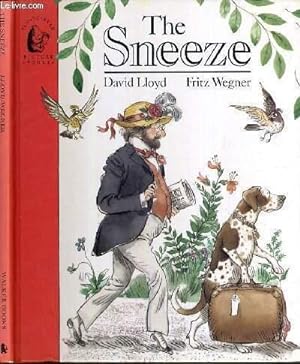 Seller image for THE SNEEZE / FUN TO READ PICTURE BOOKS - TEXTE EN ANGLAIS. for sale by Le-Livre