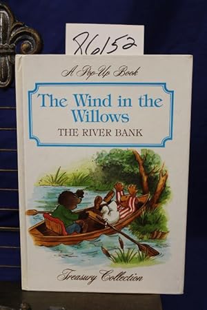 Seller image for Wind in the Willows The River Bank Treasury Collection for sale by Princeton Antiques Bookshop
