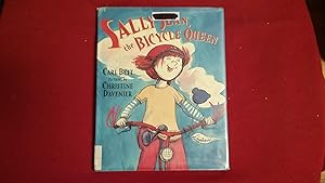 Seller image for SALLY JEAN, THE BICYCLE QUEEN for sale by Betty Mittendorf /Tiffany Power BKSLINEN