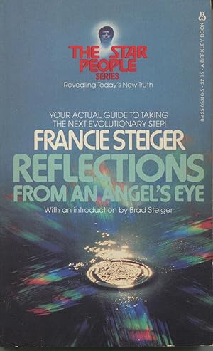 Seller image for Reflections from an Angel's Eye for sale by Kenneth A. Himber