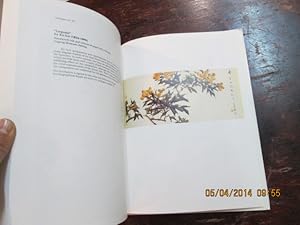 Seller image for Chinese Paintings of the Ming and Qing Dynasties 14th-20th century. for sale by Librairie FAUGUET
