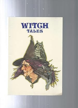 Seller image for Witch Tales for sale by ODDS & ENDS BOOKS