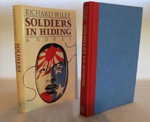Image du vendeur pour Soldiers in Hiding mis en vente par Books Again