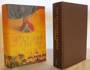 Seller image for The Mulberry Empire or The Two Virtuous Jouneys of The Amir Dost Mohammed Khan for sale by Books Again