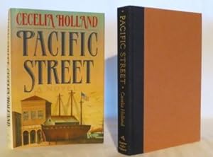 Seller image for Pacific Street for sale by Books Again