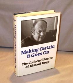 Making Certain It Goes On: The Collected Poems.