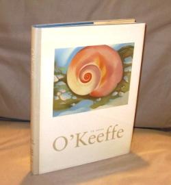 O'Keeffe on Paper.