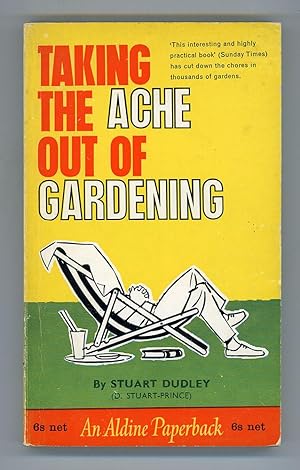 Taking the Ache Out of Gardening