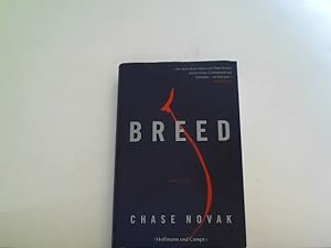 Breed: Roman (Krimi/Thriller)
